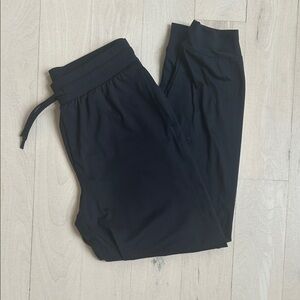 All in motion boys Black soft joggers